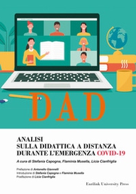 Analisi sulla didattica a distanza durante l'emergenza Covid-19 - Librerie.coop