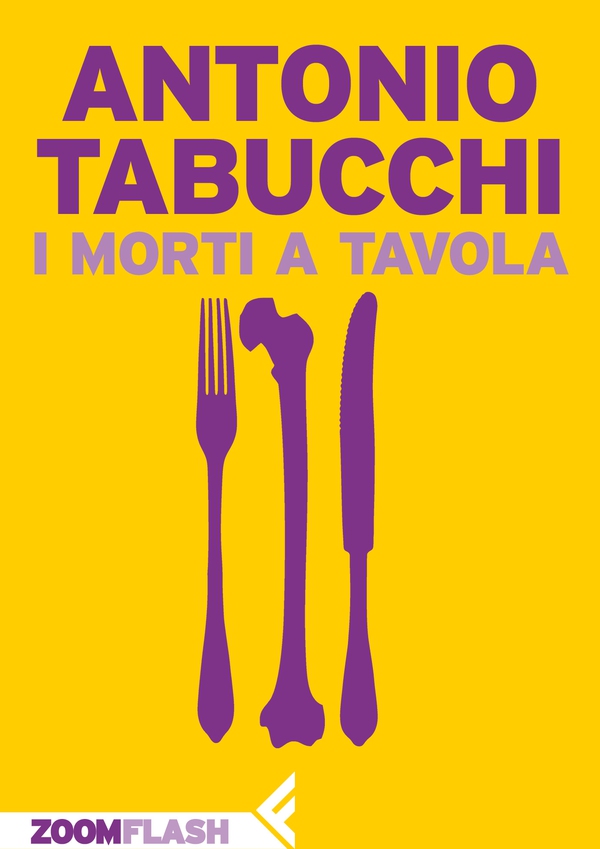 I morti a tavola - Librerie.coop I morti a tavola - Librerie.coop