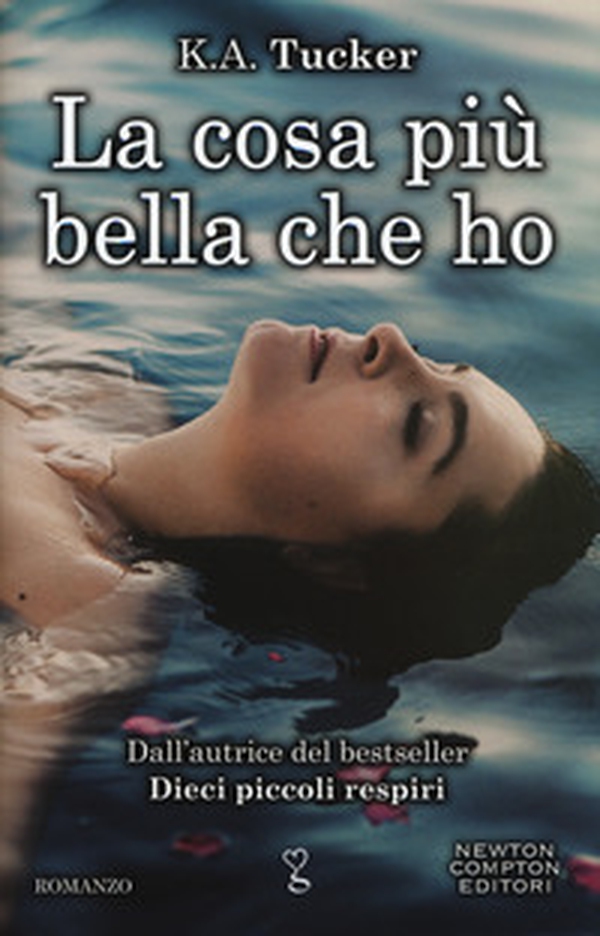La cosa più bella che ho - Librerie.coop La cosa più bella che ho - Librerie.coop