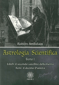 Astrologia scientifica - Librerie.coop