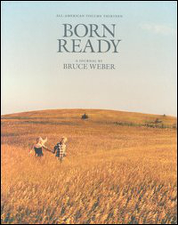 All-American volume thirteen. Born ready - Librerie.coop All-American volume thirteen. Born ready - Librerie.coop