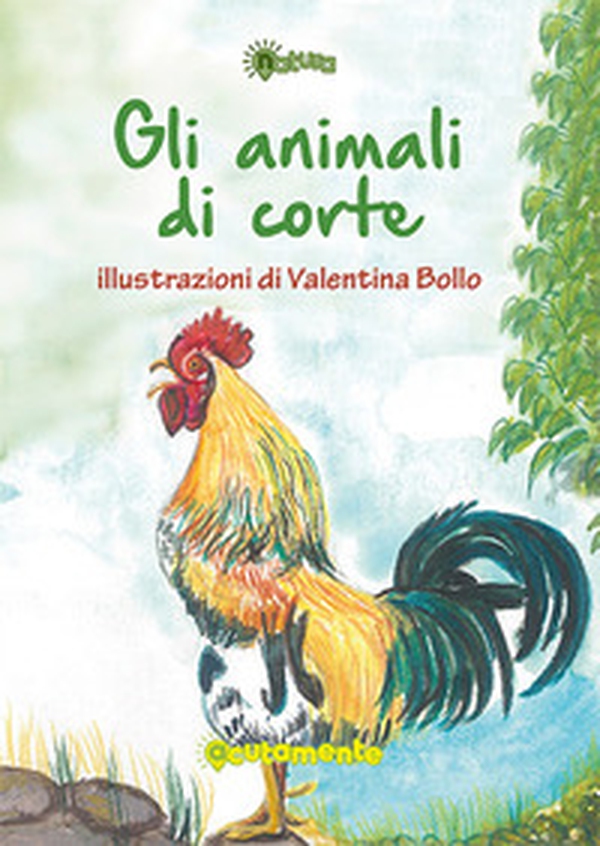 Gli animali di corte - Librerie.coop Gli animali di corte - Librerie.coop