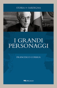 Francesco Cossiga - Librerie.coop Francesco Cossiga - Librerie.coop