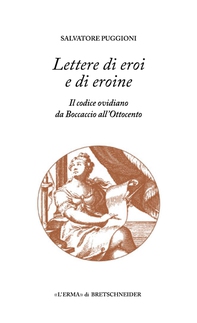 Lettere di eroi e di eroine - Librerie.coop