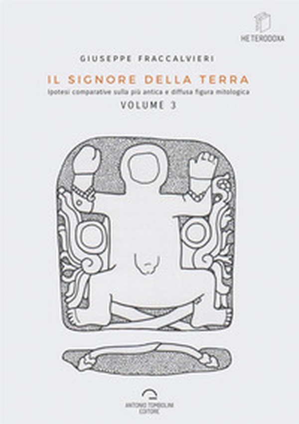 Il signore della Terra - Vol. 3 - Librerie.coop Il signore della Terra - Vol. 3 - Librerie.coop
