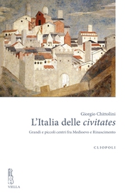 L’Italia delle civitates - Librerie.coop