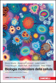Biologia molecolare della cellula - Librerie.coop