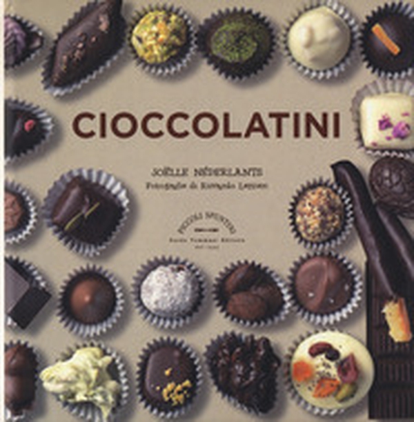 Cioccolatini - Librerie.coop Cioccolatini - Librerie.coop