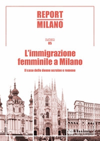 Report Milano. Ediz. italiana e inglese - Librerie.coop