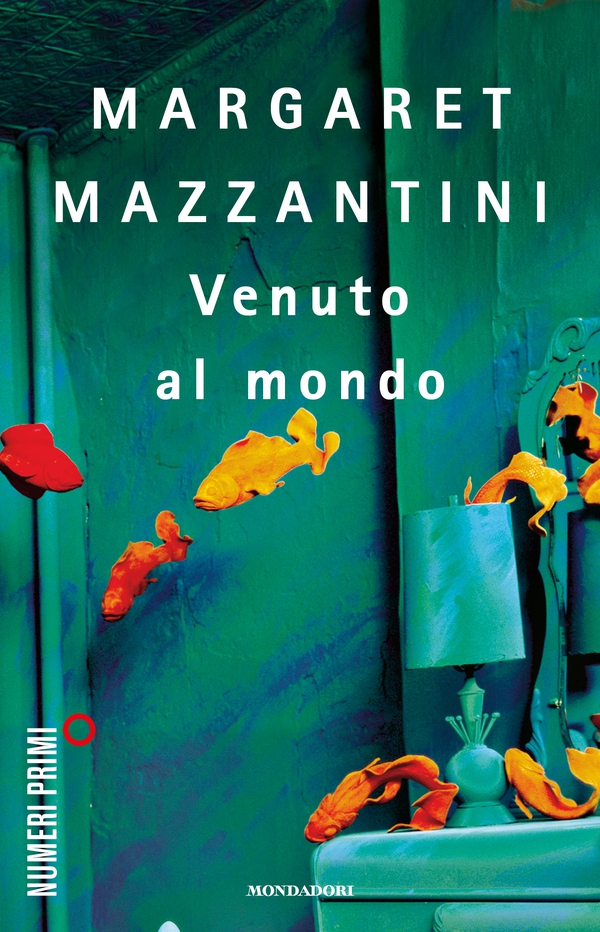 Venuto al mondo - Librerie.coop Venuto al mondo - Librerie.coop