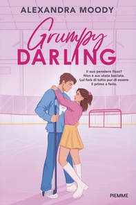 Grumpy darling - Librerie.coop