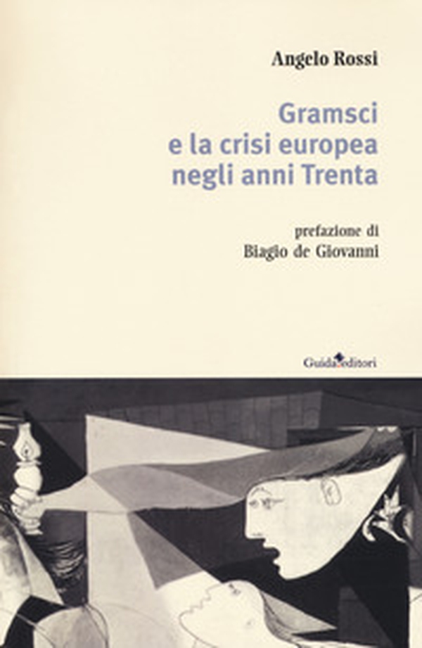 Gramsci e la crisi europea negli anni Trenta - Librerie.coop Gramsci e la crisi europea negli anni Trenta - Librerie.coop