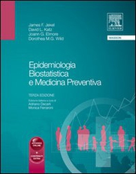 Epidemiologia, biostatica e medicina preventiva - Librerie.coop Epidemiologia, biostatica e medicina preventiva - Librerie.coop