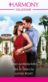 Uno sconosciuto tra le braccia - Librerie.coop