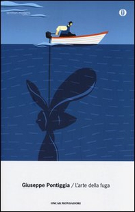 L'arte della fuga - Librerie.coop L'arte della fuga - Librerie.coop