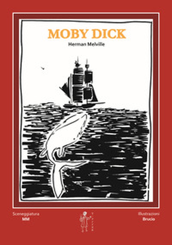 Moby Dick di Herman Melville - Librerie.coop Moby Dick di Herman Melville - Librerie.coop