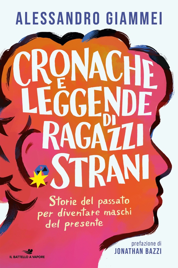 Cronache e leggende di ragazzi strani - Librerie.coop Cronache e leggende di ragazzi strani - Librerie.coop