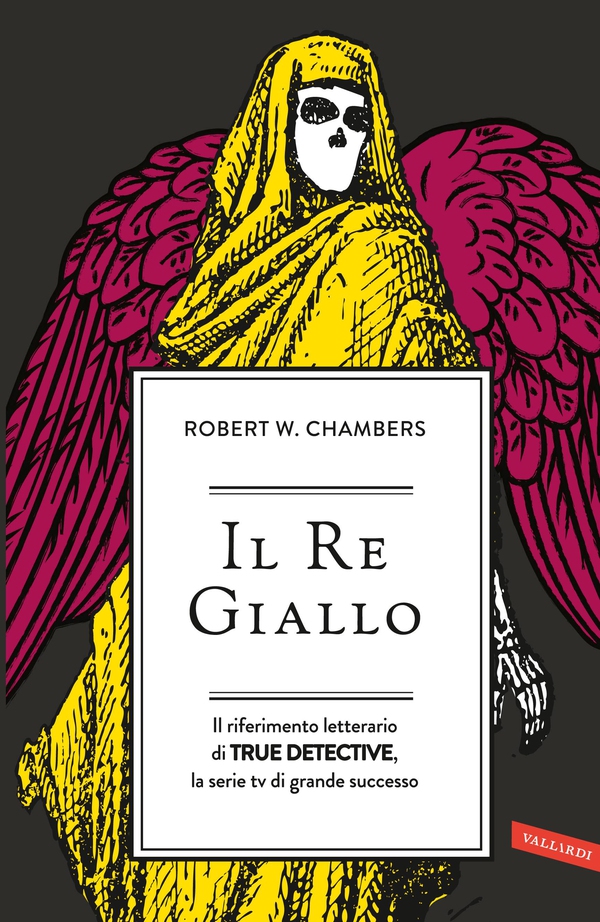 Il Re Giallo - Librerie.coop Il Re Giallo - Librerie.coop