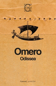 Odissea - Librerie.coop