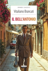 Il bell'Antonio - Librerie.coop