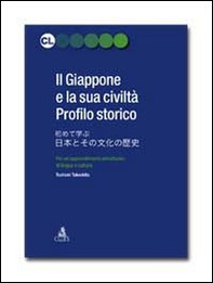 Il Giappone e la sua civiltà: profilo storico - Librerie.coop