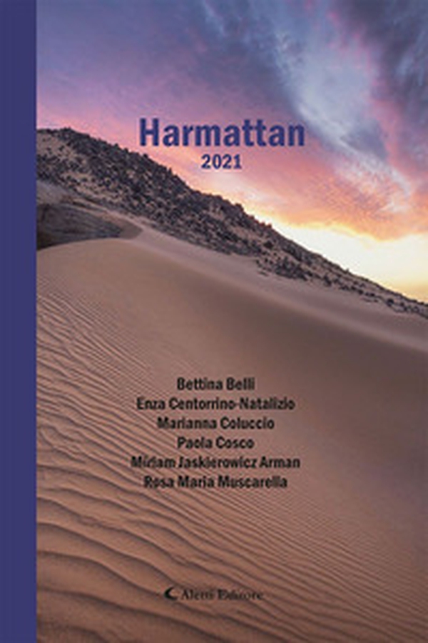 Harmattan 2021 - Librerie.coop Harmattan 2021 - Librerie.coop