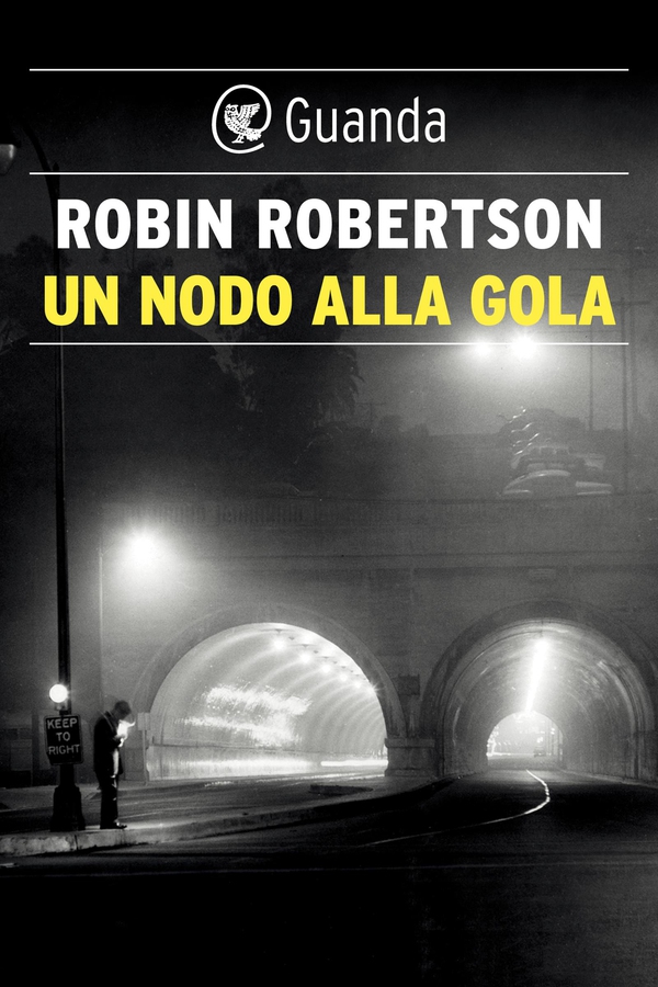 Un nodo alla gola - Librerie.coop Un nodo alla gola - Librerie.coop