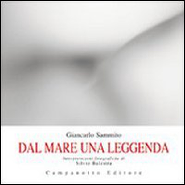 Dal mare una leggenda - Librerie.coop Dal mare una leggenda - Librerie.coop