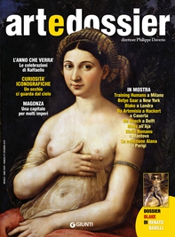 Art e Dossier N. 371 dicembre 2019 - Librerie.coop