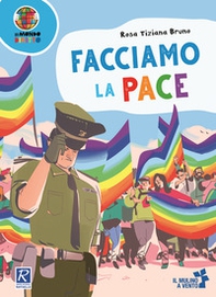 Facciamo la pace - Librerie.coop Facciamo la pace - Librerie.coop