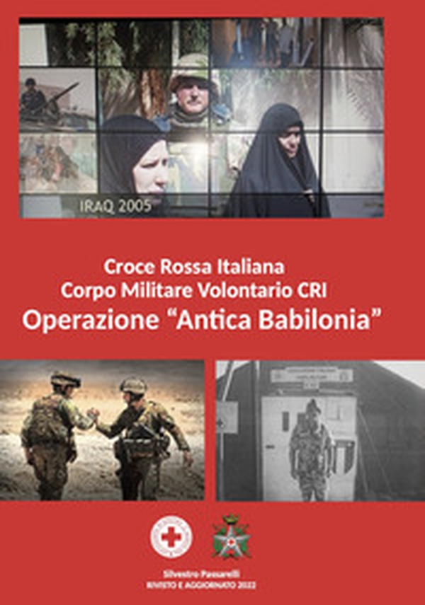 Operazione «Antica Babilonia» - Librerie.coop Operazione «Antica Babilonia» - Librerie.coop