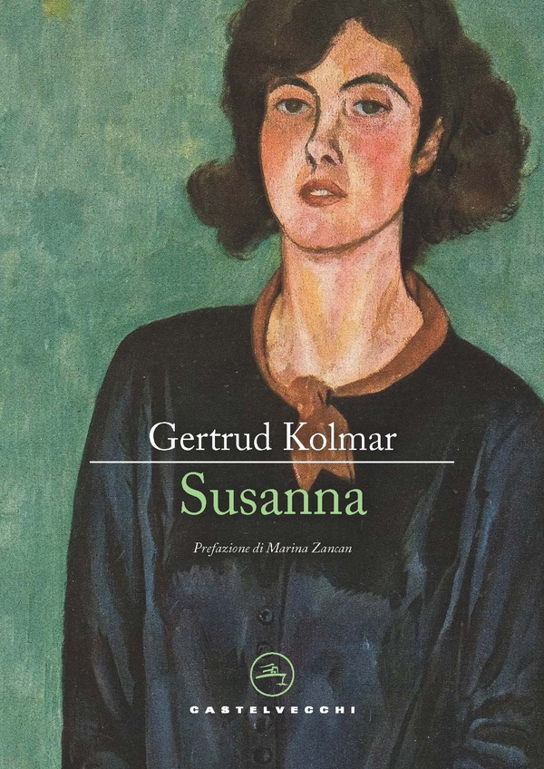 Susanna - Librerie.coop Susanna - Librerie.coop