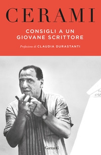 Consigli a un giovane scrittore. Narrativa, cinema, teatro, radio - Librerie.coop Consigli a un giovane scrittore. Narrativa, cinema, teatro, radio - Librerie.coop