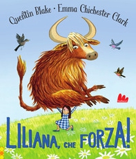 Liliana, che forza! - Librerie.coop