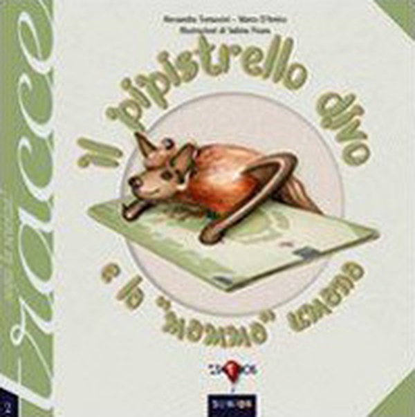 Il pipistrello divo e la mamma umana - Librerie.coop Il pipistrello divo e la mamma umana - Librerie.coop
