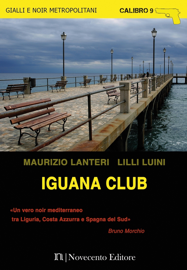 Iguana Club - Librerie.coop Iguana Club - Librerie.coop