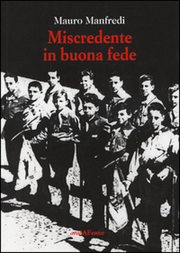 Miscredente in buona fede. Una conversazione alla rovescia - Librerie.coop Miscredente in buona fede. Una conversazione alla rovescia - Librerie.coop