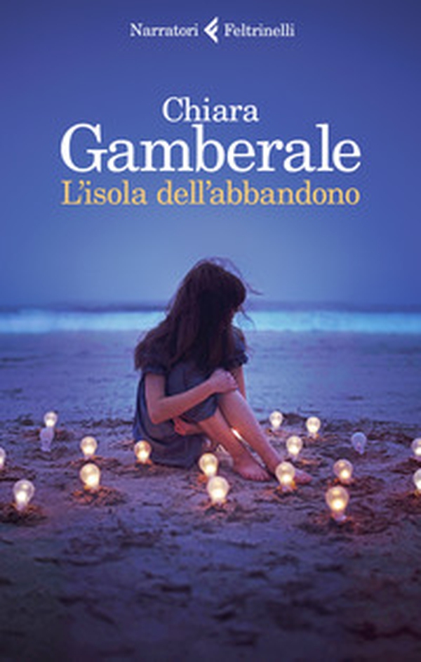 L'isola dell'abbandono - Librerie.coop L'isola dell'abbandono - Librerie.coop
