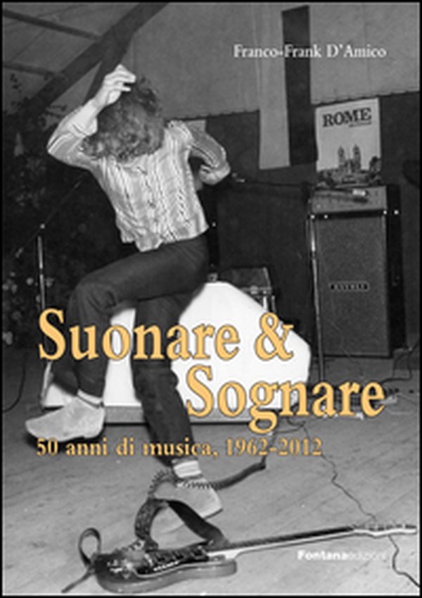 Suonare e sognare - Librerie.coop Suonare e sognare - Librerie.coop