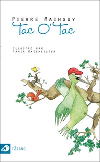 Tac O' Tac - Librerie.coop