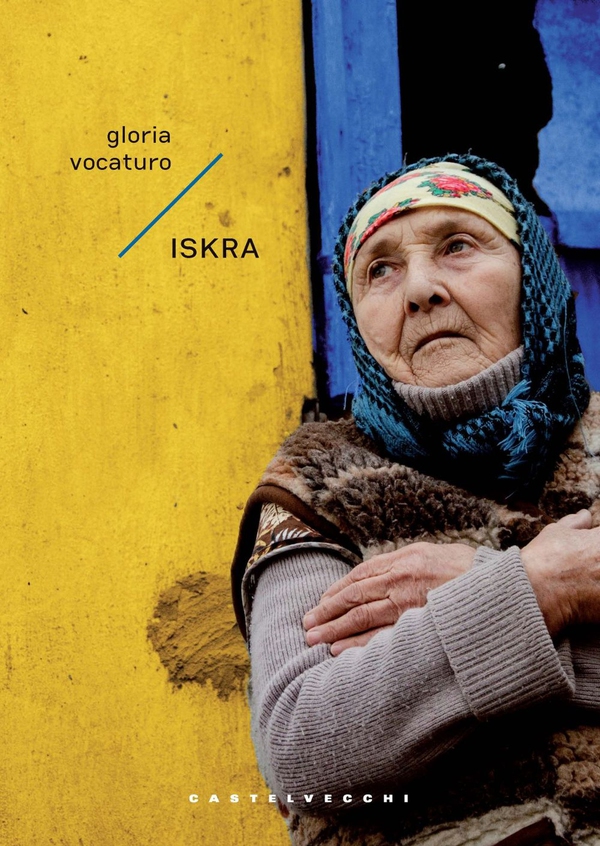 Iskra - Librerie.coop Iskra - Librerie.coop