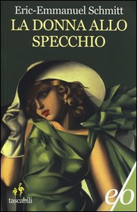 La donna allo specchio - Librerie.coop La donna allo specchio - Librerie.coop