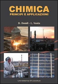 Chimica. Principi e applicazioni - Librerie.coop