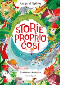 Storie proprio così - Librerie.coop