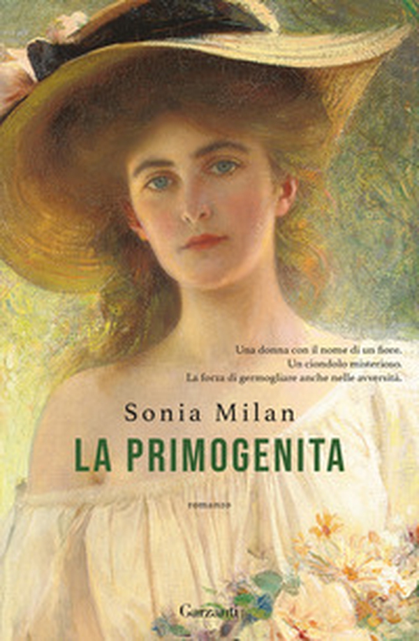 La primogenita - Librerie.coop La primogenita - Librerie.coop