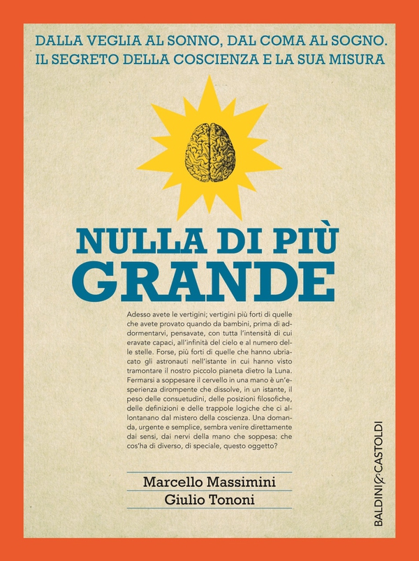 Nulla di più grande - Librerie.coop Nulla di più grande - Librerie.coop