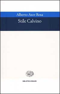 Stile Calvino - Librerie.coop