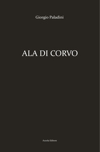 Ala di corvo - Librerie.coop