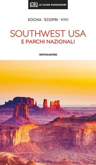 Southwest USA e parchi nazionali - Librerie.coop
