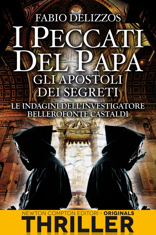 I peccati del papa. Gli apostoli dei segreti - Librerie.coop I peccati del papa. Gli apostoli dei segreti - Librerie.coop